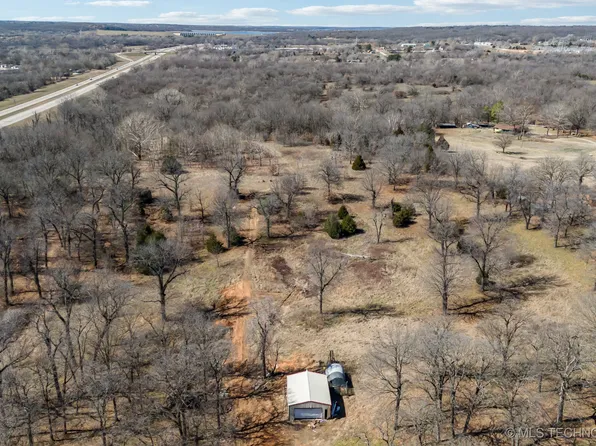 640 S 193rd West Ave, Sand Springs, OK 74063
