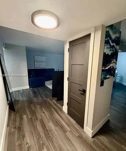 5800 Camino Del Sol #306 — Photo 2
