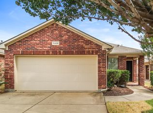 5408 Austin Ridge Dr, Fort Worth, TX 76179