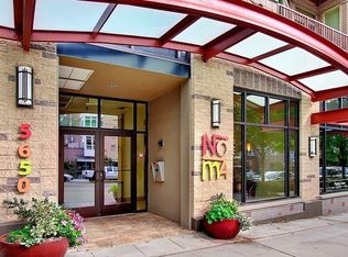 5650 24th Ave NW UNIT 510, Seattle, WA 98107