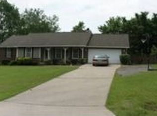 3 Elvie Ln, Cabot, AR 72023