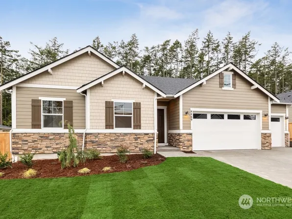 963 Sawyer Avenue #26, Buckley, WA 98321