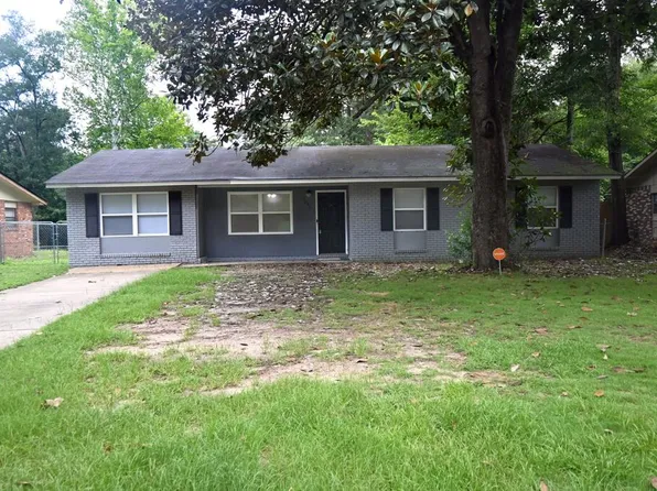 2031 Wellborn Dr, Columbus, GA 31907
