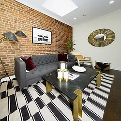 Rented by Bond New York
