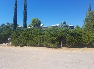 394 Poston St, Rio Rico, AZ 85648