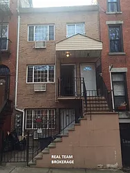 Rented by Real Team Brokerage