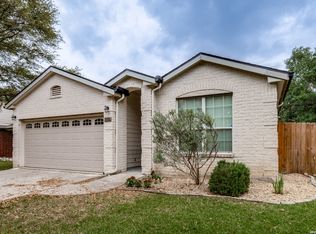 100 Cloud Xing, Cibolo, TX 78108
