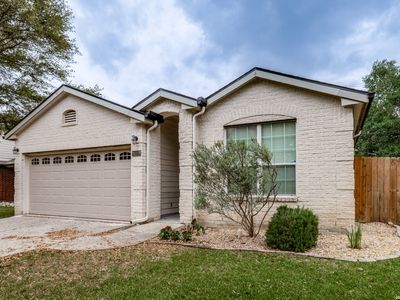 100 Cloud Crossing, Cibolo, TX, 78108