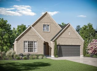 828 Stoney Bridge Way, Lavon, TX 75166