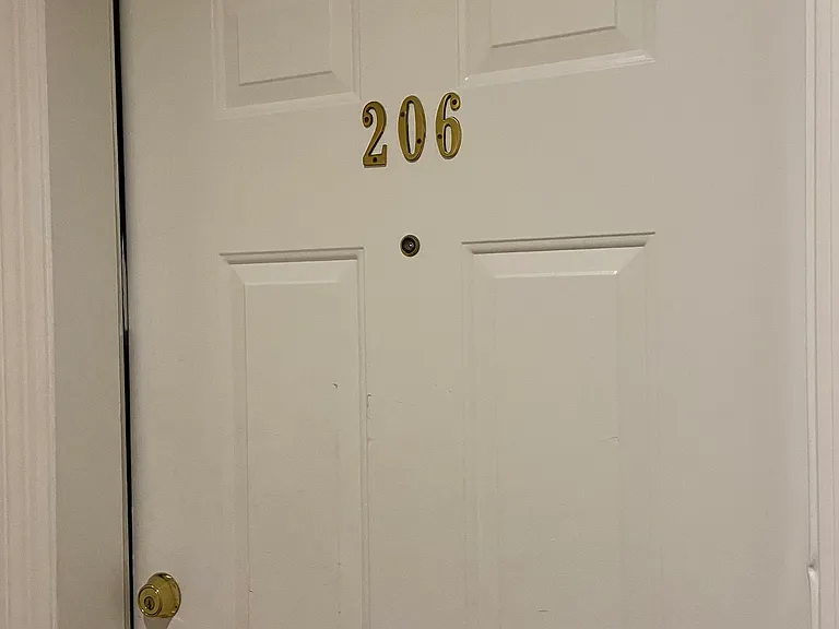 Unit entry