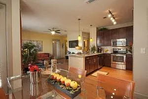 Telfair Lofts — Photo 24
