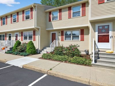 506 Ocean Mdws UNIT 506, Fairhaven, MA, 02719