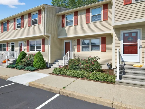 506 Ocean Mdws Unit 506, Fairhaven, MA 02719