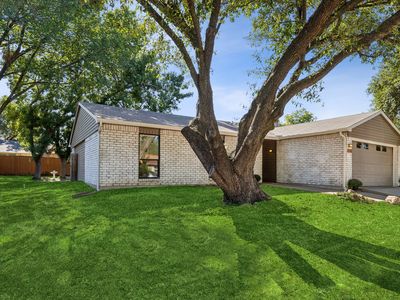 1715 Legend Dr, Garland, TX, 75040
