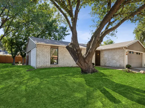 1715 Legend Dr, Garland, TX 75040