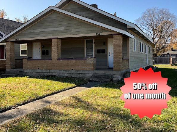 1540 N Grant Ave UNIT B