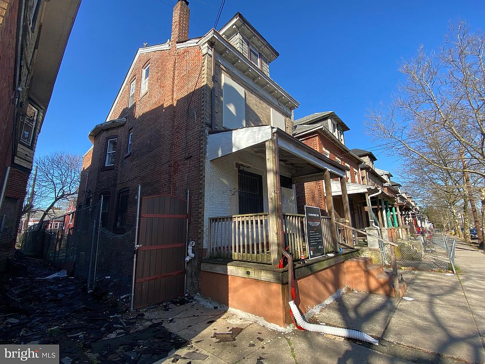 825 Stuyvesant Ave, Trenton, NJ 08618 | Zillow