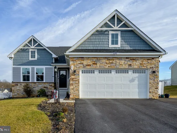 45 Perspective Pl, Hedgesville, WV 25427