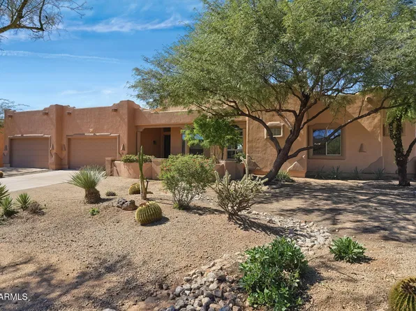 31 E DESERT HILLS Drive, Phoenix, AZ 85086