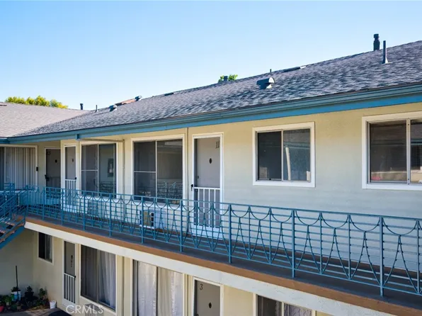 1024 S Atlantic Blvd APT 11, Alhambra, CA 91803