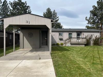 1001 SE 15th St Unit 31, Bend, OR, 97702