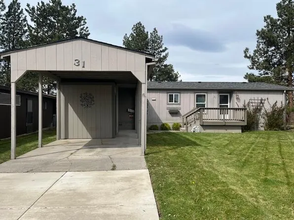 1001 SE 15th St Unit 31, Bend, OR 97702
