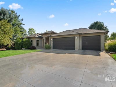 9609 W Red Berry Ct, Boise, ID, 83709