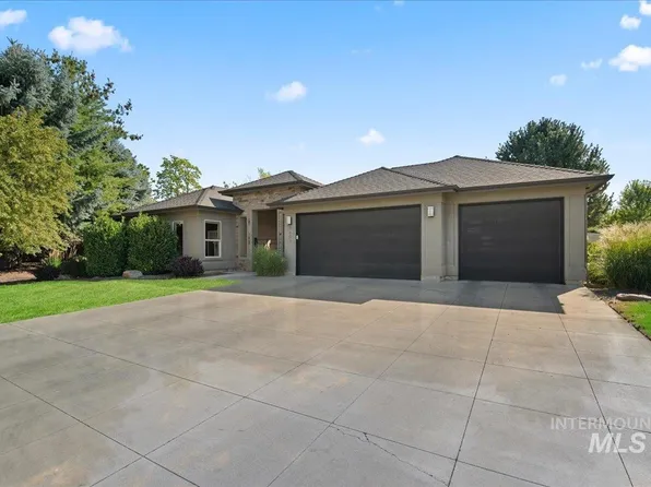 9609 W Red Berry Ct, Boise, ID 83709