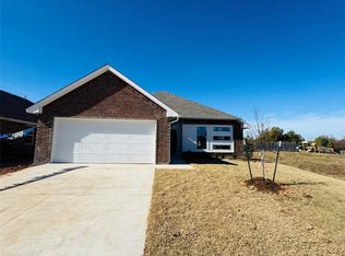 13917 Marsala Ct, Oklahoma City, OK 73170