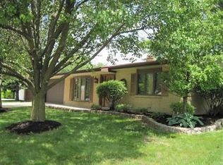 189 Katy Ln, Englewood, OH