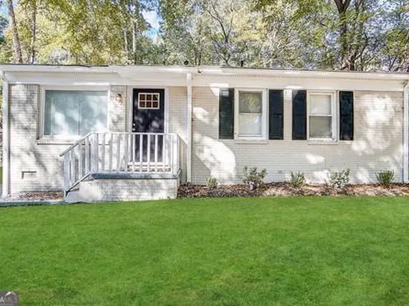 914 Mercury Dr NW, Atlanta, GA 30331