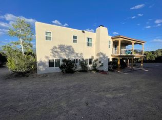 1105 Old Taos Hwy #M, Santa Fe, NM 87501