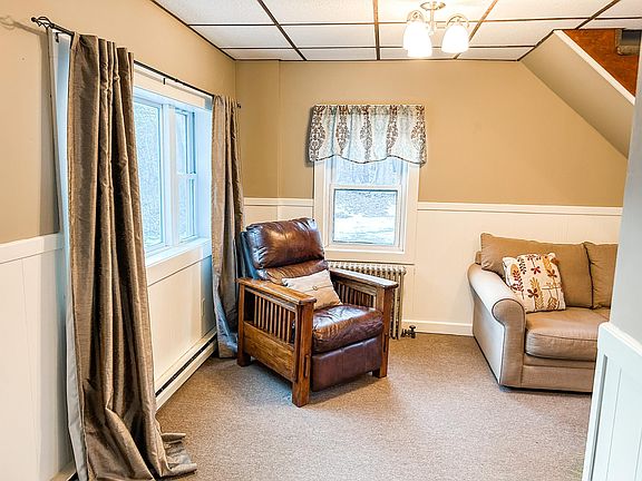 Living room-1st floor