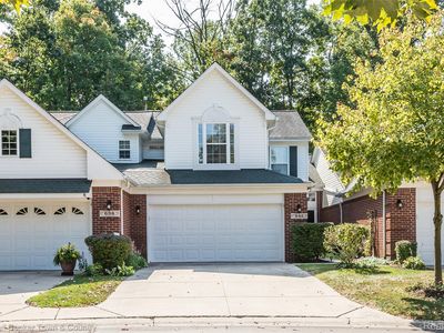642 Chestnut Dr, Wixom, MI, 48393