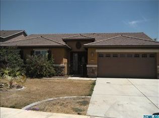 3218 S Goddard St, Visalia, CA 93292