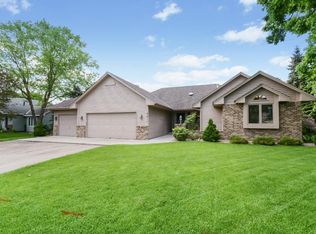 2211 94th Way N, Brooklyn Park, MN 55444