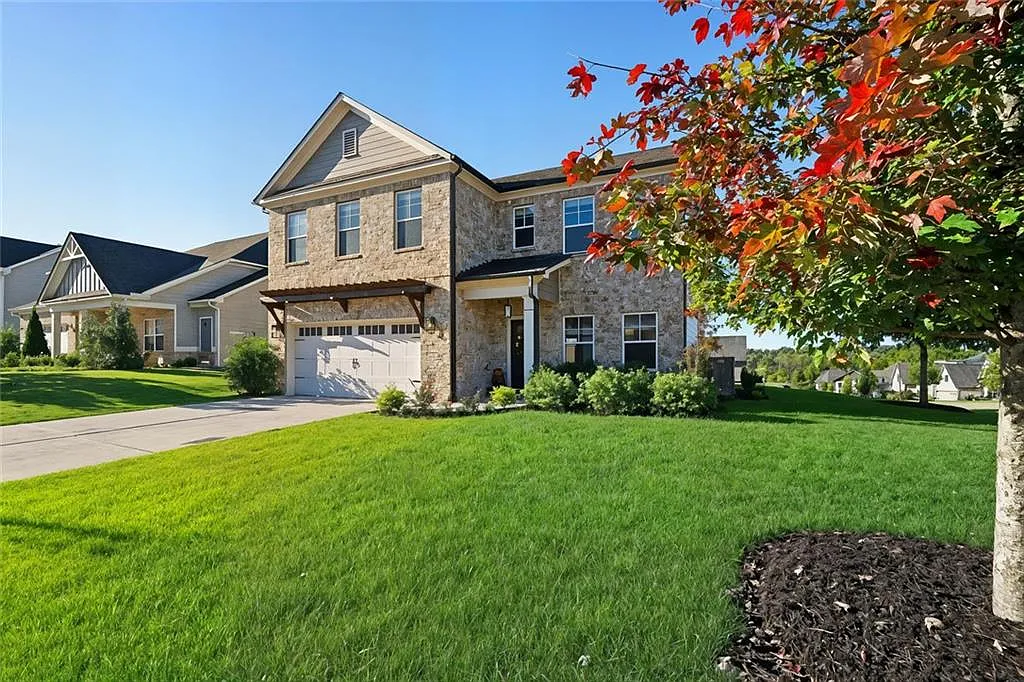 Building Photo - 4806 Anvil Ct