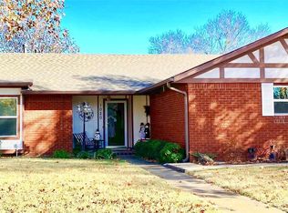 1020 N Miller Dr, Claremore, OK 74017