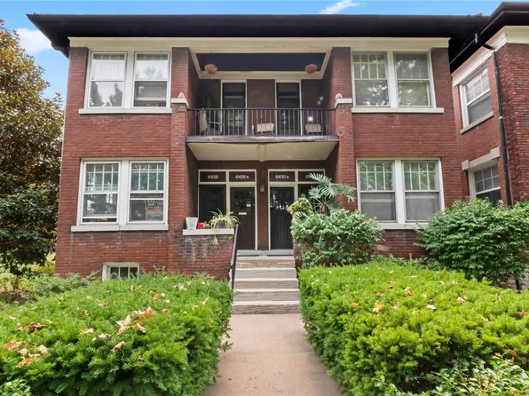6428 Alamo Ave, Saint Louis, MO 63105
