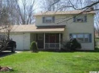 772 Crestline Ave, Amherst, OH 44001