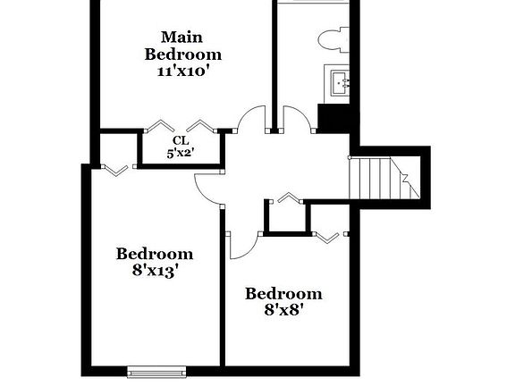 2nd image of 5280 Quincy Dr