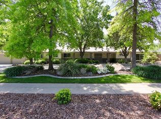2505 W Bullard Ave, Fresno, CA