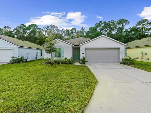 207 ENCANTO WAY, ST AUGUSTINE, FL 32084