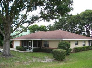 226 S Huntley Dr, Lake Placid, FL 33852