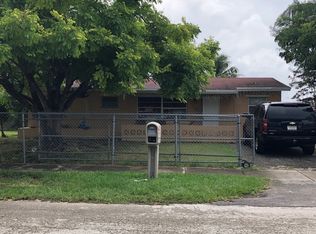 15115 SW 298th Ter, Homestead, FL 33033