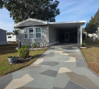 10074 SE 22nd Ter #39, Webster, FL, 33597