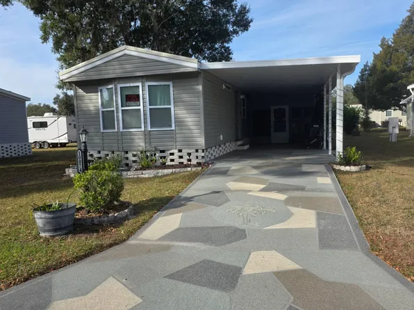 10074 SE 22nd Ter #39, Webster, FL 33597