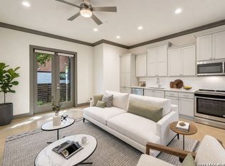 803 E Park Ave Unit 105, San Antonio, TX 78212