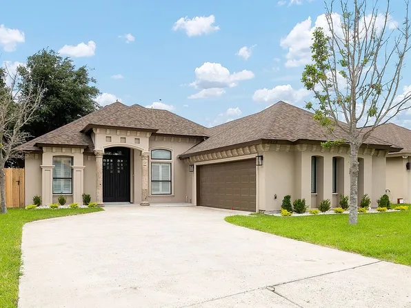 2428 E 6th Ave, Mission, TX 78572