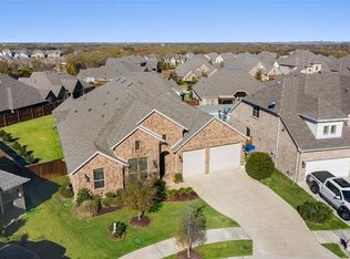 9805 Pikes Peak Pl, Little Elm, TX 75068